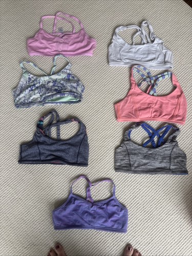 Ivivva lululemon girl sports - lululemon,