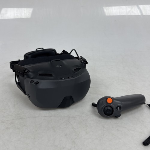 Dji goggles and motion 3 - dji,