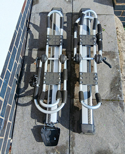 Volvo xc60 roof - volvo, bars