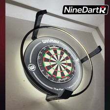 Full AutoDarts / Dart It