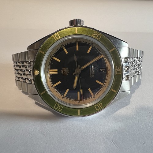 San martin sn0116 automatic - sn0116,