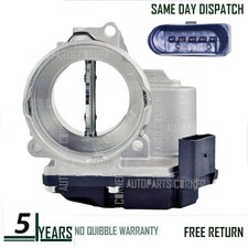 THROTTLE BODY FOR VW CADDY