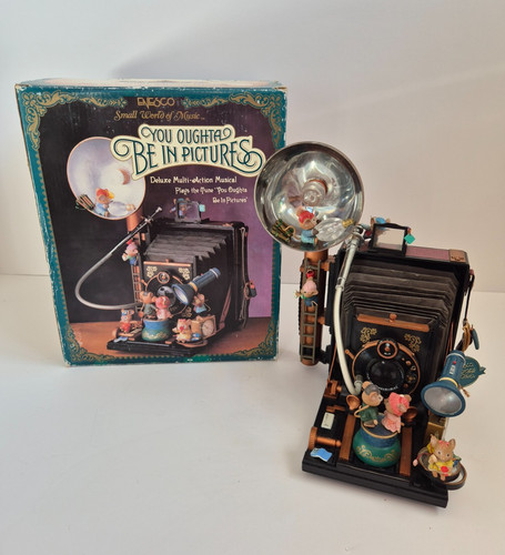 Vintage enesco you - vintage, "you