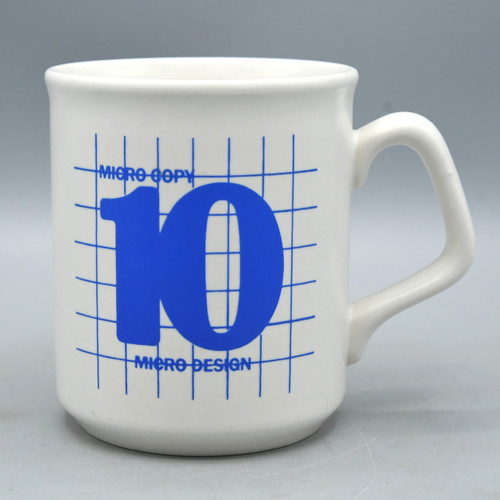 Micro design microfiche copy - design,