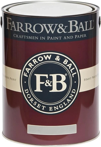 Farrow ball paint - &, flat