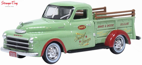 Oxford diecast 87dp48003 - diecast,