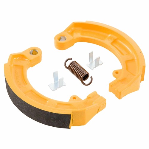Malossi brake shoes for - malossi,