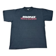 Vintage 90s Soloflex Muscle