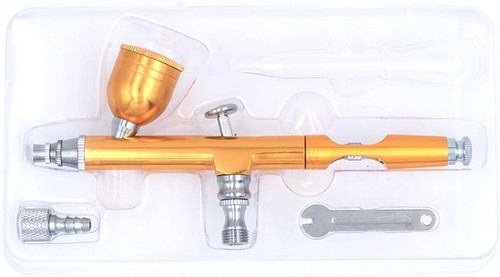 Airbrush tool dual - airbrush,