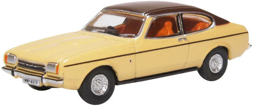 Oxford diecast 76cpr002 - oxford, ford