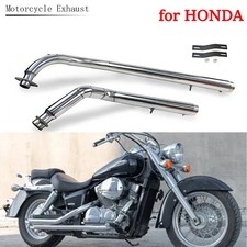 for Honda Fullsystem Staggered
