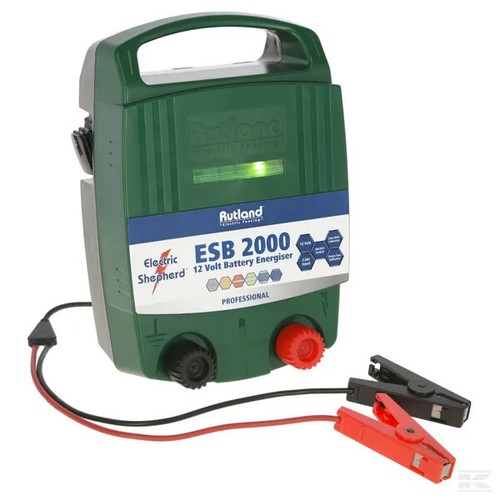Rutland esb 2000 - esb,