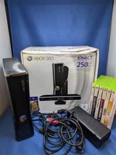 Microsoft Xbox 360 S 250GB