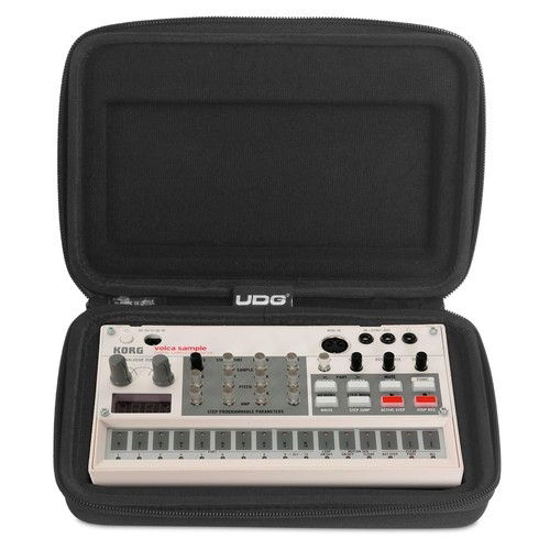 Udg creator hardcase korg - hardcase,