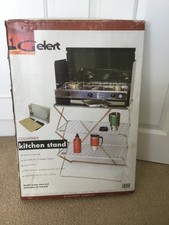 Gelert Collapsible 3-Tier