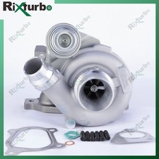 Turbo Charger for Renault