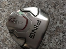 Ping G20 Driver / 10.5 Degree / Regular Flex Ping TFC 169 D Shaft