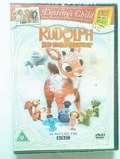 Rudolph the red nosed reindeer - the, red-nosed