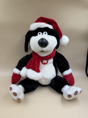 Woolworths vintage wooly worth - woolworths,