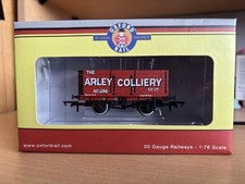 Oxford Rail OR76MW7006 - OO