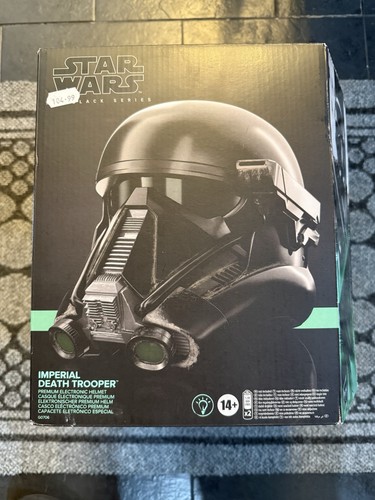Star wars the black - star,