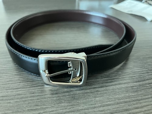 Montblanc buckle and - buckle,