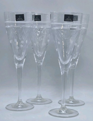Royal doulton nightscape 4 - royal,