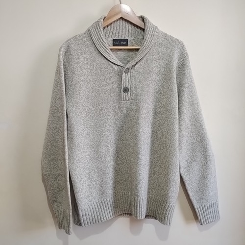 Marks and spencer - marks, man