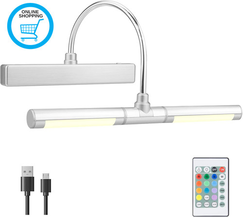 Led mural light - led,