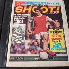 29/10/1977 Shoot Magazine