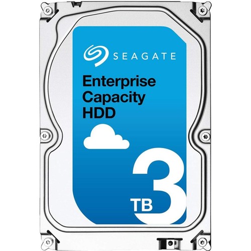 Seagate enterprise capacity - seagate,