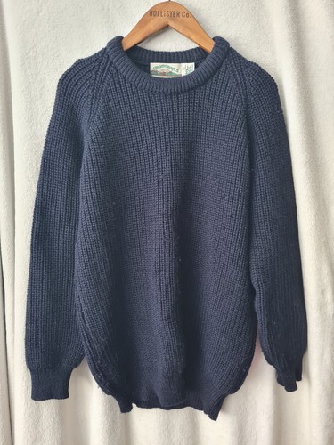 Aran crafts sweater - sweater,