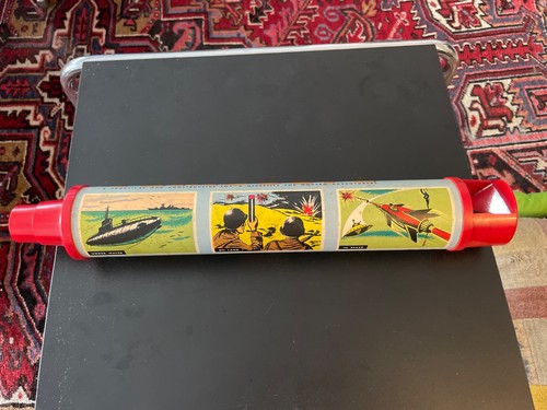 1950 vintage toy - 18",