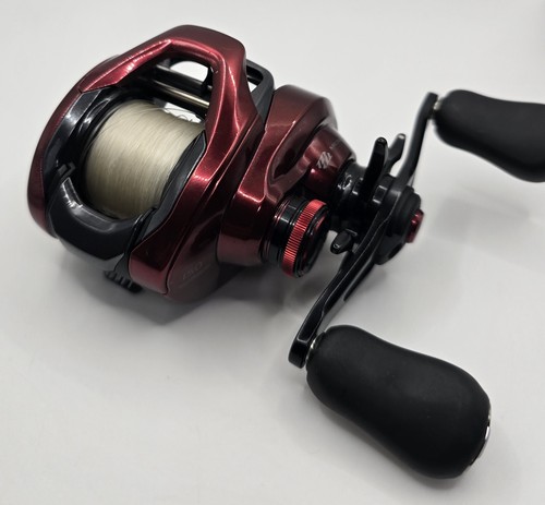 Shimano scorpion mgl - 19, 150