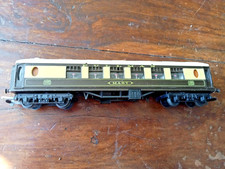 OO Gauge Carriage: Triang 'Mary' Parlour Pullman Car