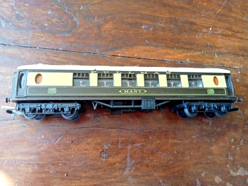 Gauge carriage triang - gauge, carriage: