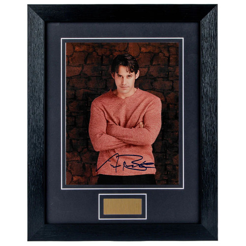 Nicholas brendon personally - brendon,