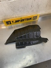 Honda S2000 F20 Exhaust Manifold Heat Shield Cover Tray AP1 AP2 1999-2009