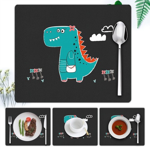 Placemats heat resistant - ,