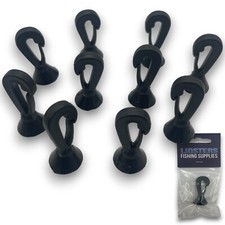 10 x LFS 20g Back lead weights