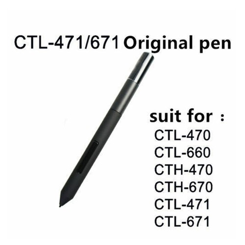 Stylus pen for - wacom, bamboo