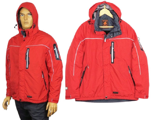 Iguana aqua trail - trail, mens