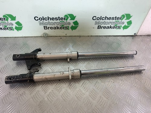 Aprilia rs50 forks - rs, 50