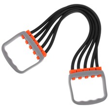  Slimming Training Band Chest Expander Rope Sports Equipment Fitness