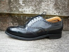 JOSEPH CHEANEY BROGUES SHOES