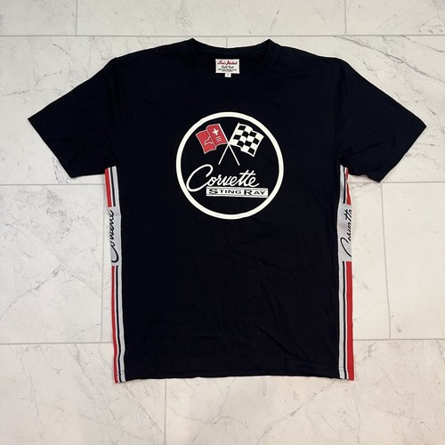 Corvette sting ray shirt - corvette,