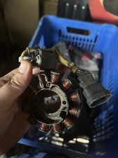 Magneto Yamaha Aerox 50cc Alternator.