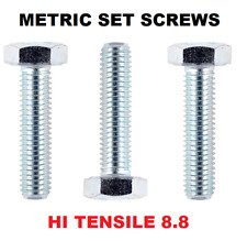 M7 (7mm) SET SCREWS FULLY