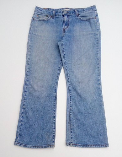 Levis strauss boot cut - strauss,