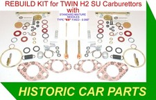 MG TB TC Midget 1250 1939-50 -